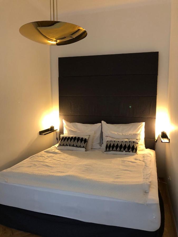 Apartmán Zentrale Wohlfuehloase Vídeň Exteriér fotografie